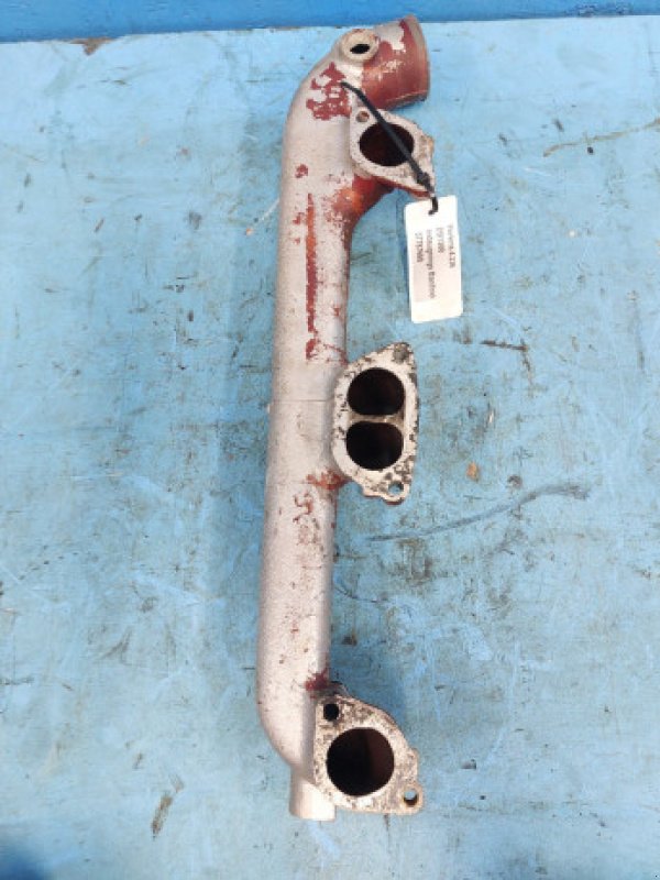 Motor und Motorteile типа Sonstige D1200, Gebrauchtmaschine в Hemmet (Фотография 5)