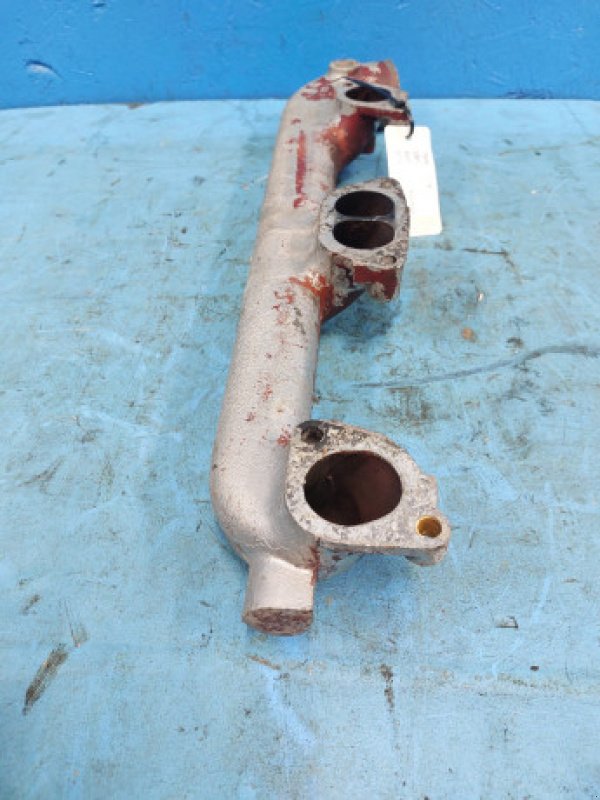 Motor und Motorteile типа Sonstige D1200, Gebrauchtmaschine в Hemmet (Фотография 4)