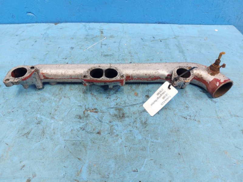 Motor und Motorteile типа Sonstige D1200, Gebrauchtmaschine в Hemmet (Фотография 4)