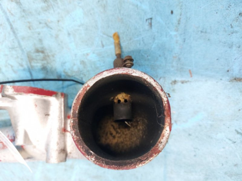 Motor und Motorteile типа Sonstige D1200, Gebrauchtmaschine в Hemmet (Фотография 8)