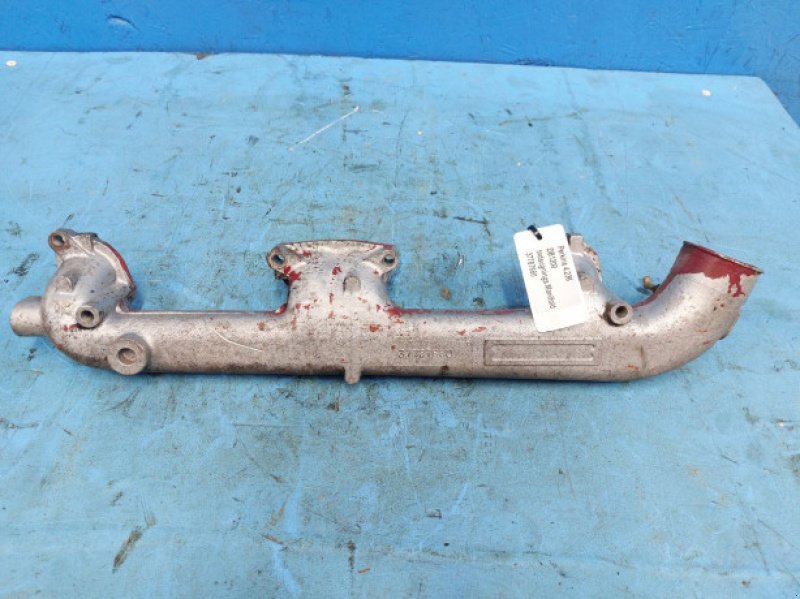 Motor und Motorteile типа Sonstige D1200, Gebrauchtmaschine в Hemmet (Фотография 7)