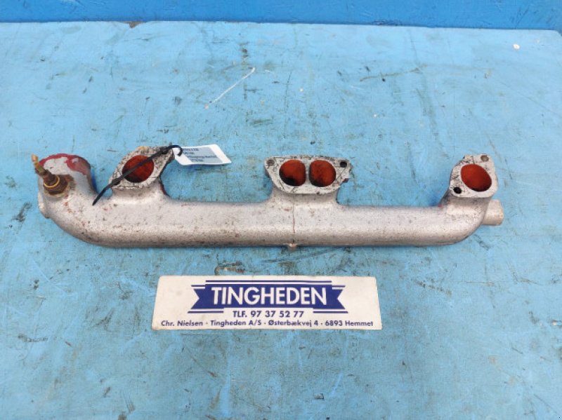 Motor und Motorteile типа Sonstige D1200, Gebrauchtmaschine в Hemmet (Фотография 1)