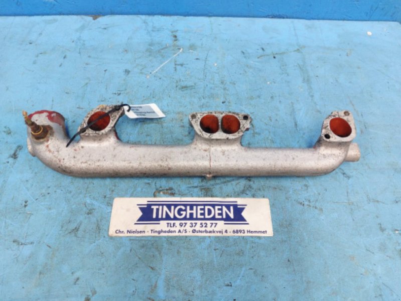 Motor und Motorteile типа Sonstige D1200, Gebrauchtmaschine в Hemmet (Фотография 1)