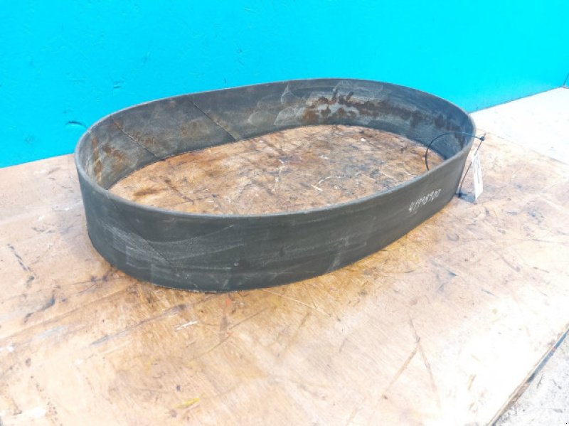 Motor und Motorteile типа Sonstige D1200, Gebrauchtmaschine в Hemmet (Фотография 3)