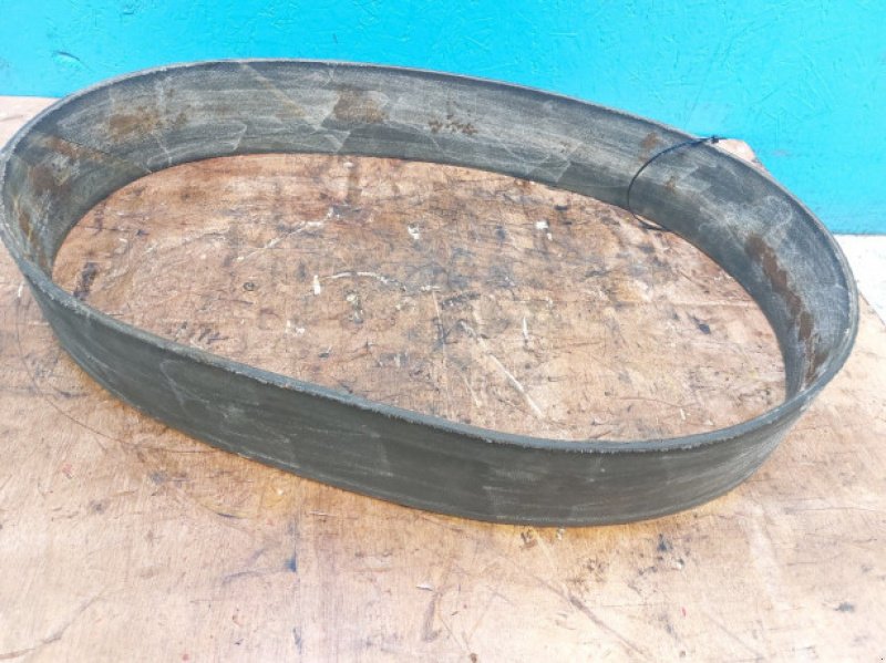 Motor und Motorteile типа Sonstige D1200, Gebrauchtmaschine в Hemmet (Фотография 5)