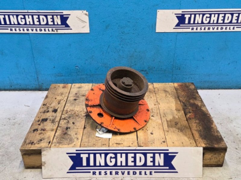 Motor und Motorteile tipa Sonstige D1250, Gebrauchtmaschine u Hemmet (Slika 1)