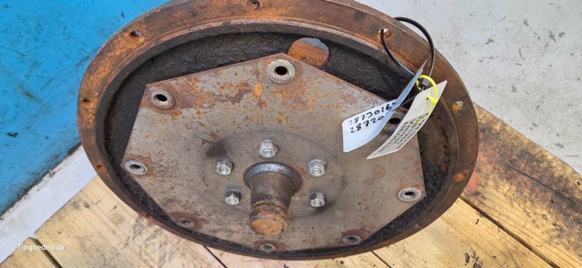 Motor und Motorteile типа Sonstige D1250, Gebrauchtmaschine в Hemmet (Фотография 11)