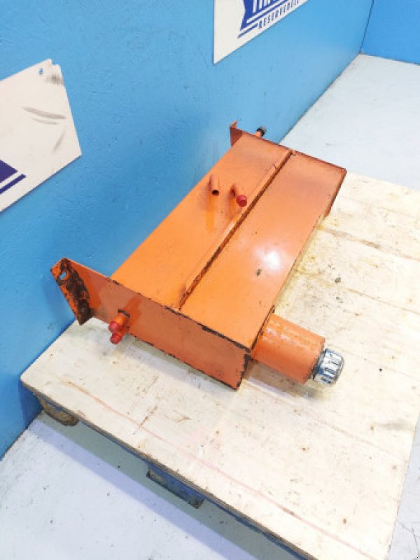 Motor und Motorteile типа Sonstige D1650, Gebrauchtmaschine в Hemmet (Фотография 3)