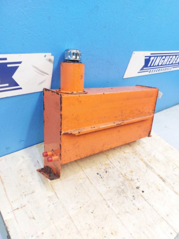 Motor und Motorteile типа Sonstige D1650, Gebrauchtmaschine в Hemmet (Фотография 8)