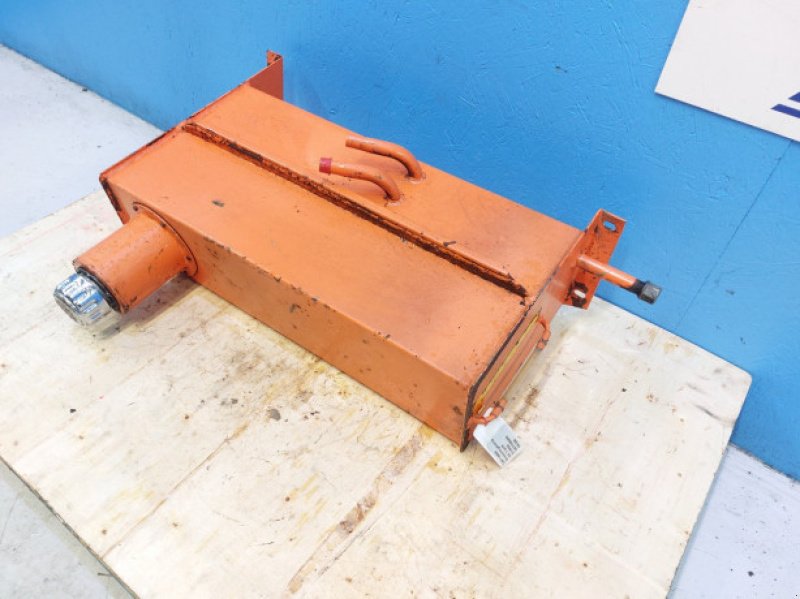 Motor und Motorteile типа Sonstige D1650, Gebrauchtmaschine в Hemmet (Фотография 4)