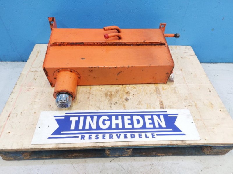 Motor und Motorteile типа Sonstige D1650, Gebrauchtmaschine в Hemmet (Фотография 1)