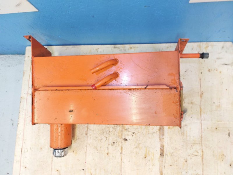 Motor und Motorteile типа Sonstige D1650, Gebrauchtmaschine в Hemmet (Фотография 5)