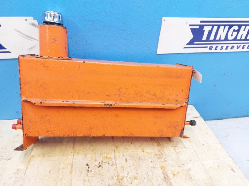 Motor und Motorteile типа Sonstige D1650, Gebrauchtmaschine в Hemmet (Фотография 7)