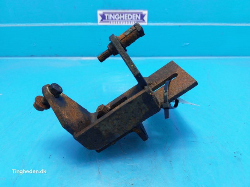 Motor und Motorteile типа Sonstige D7000, Gebrauchtmaschine в Hemmet (Фотография 11)