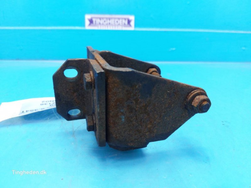 Motor und Motorteile типа Sonstige D7000, Gebrauchtmaschine в Hemmet (Фотография 3)