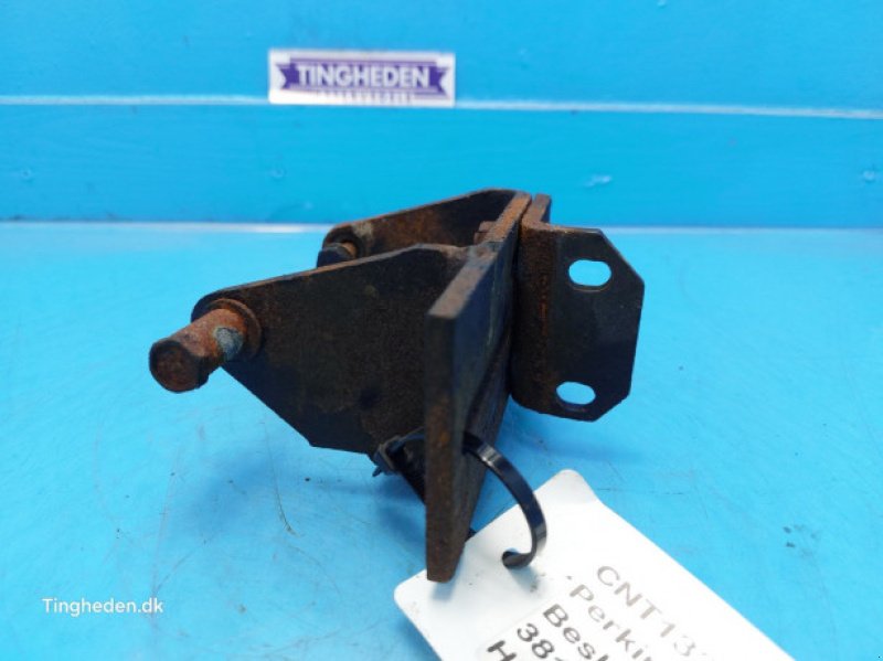 Motor und Motorteile типа Sonstige D7000, Gebrauchtmaschine в Hemmet (Фотография 5)