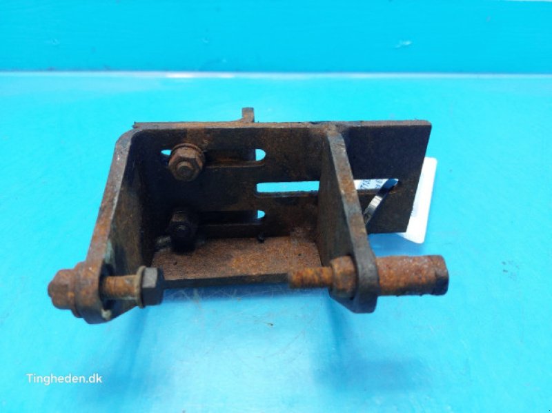 Motor und Motorteile типа Sonstige D7000, Gebrauchtmaschine в Hemmet (Фотография 2)