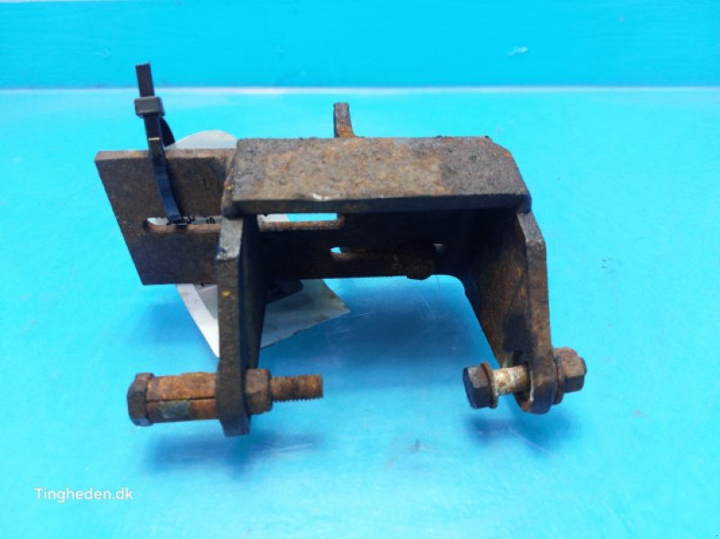 Motor und Motorteile типа Sonstige D7000, Gebrauchtmaschine в Hemmet (Фотография 7)