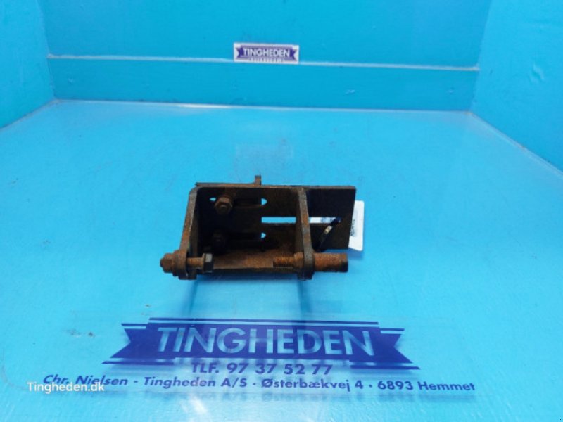 Motor und Motorteile типа Sonstige D7000, Gebrauchtmaschine в Hemmet (Фотография 1)