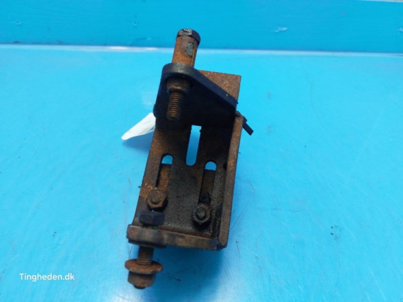 Motor und Motorteile типа Sonstige D7000, Gebrauchtmaschine в Hemmet (Фотография 10)