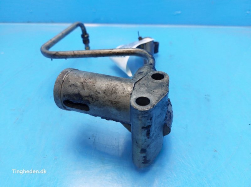 Motor und Motorteile типа Sonstige D7000, Gebrauchtmaschine в Hemmet (Фотография 9)