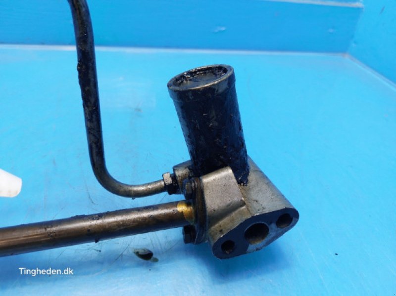 Motor und Motorteile типа Sonstige D7000, Gebrauchtmaschine в Hemmet (Фотография 7)