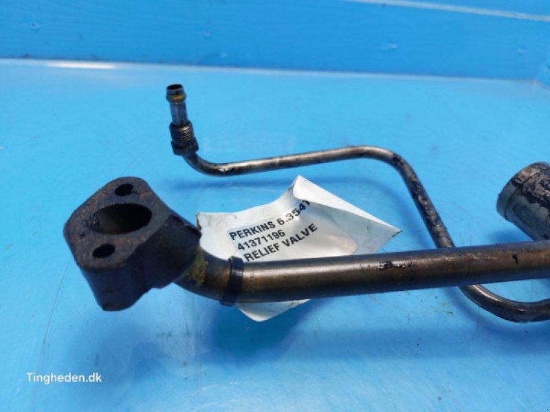 Motor und Motorteile типа Sonstige D7000, Gebrauchtmaschine в Hemmet (Фотография 3)