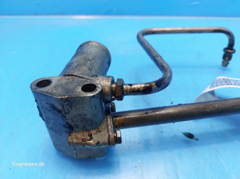 Motor und Motorteile типа Sonstige D7000, Gebrauchtmaschine в Hemmet (Фотография 11)