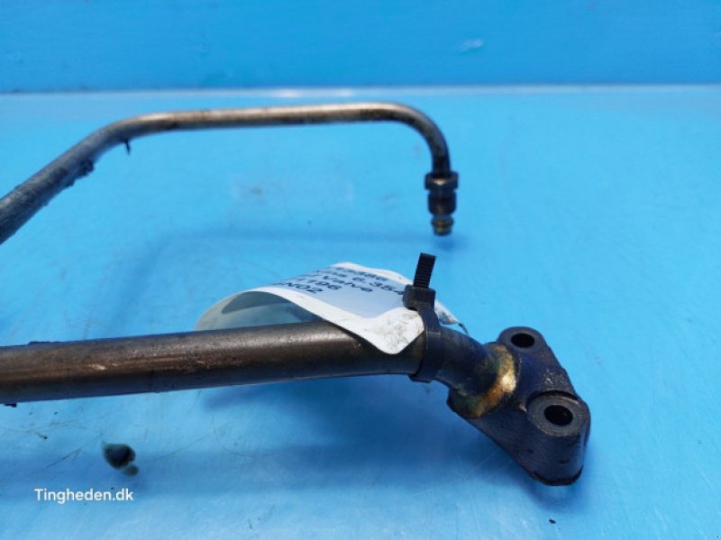 Motor und Motorteile типа Sonstige D7000, Gebrauchtmaschine в Hemmet (Фотография 12)