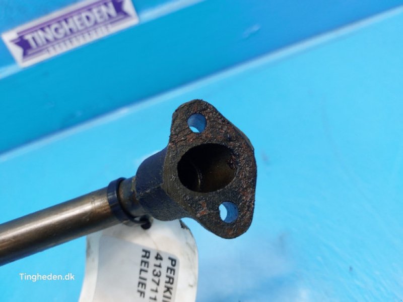 Motor und Motorteile типа Sonstige D7000, Gebrauchtmaschine в Hemmet (Фотография 13)