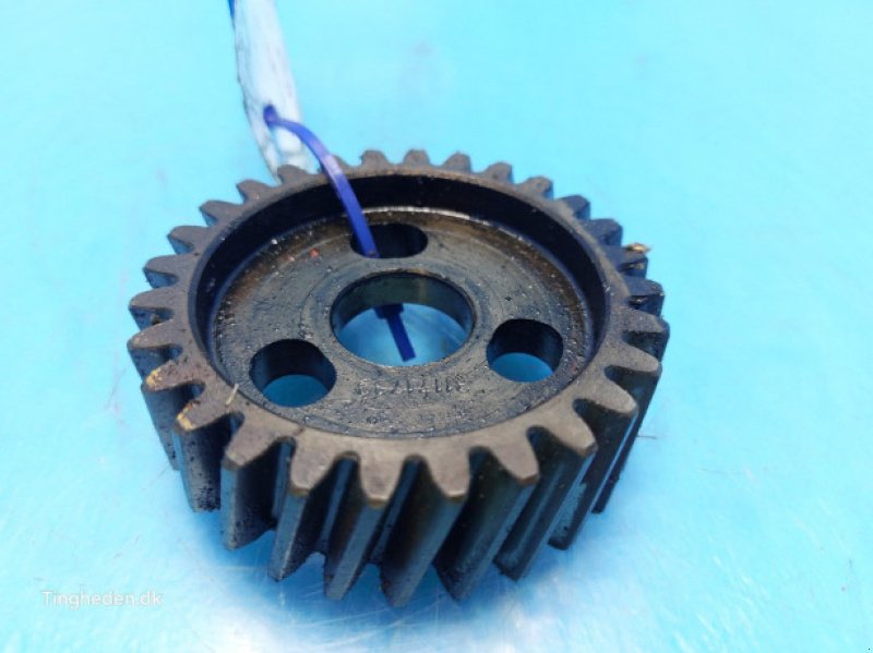 Motor und Motorteile типа Sonstige D7000, Gebrauchtmaschine в Hemmet (Фотография 3)