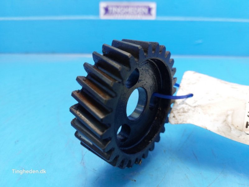 Motor und Motorteile типа Sonstige D7000, Gebrauchtmaschine в Hemmet (Фотография 7)