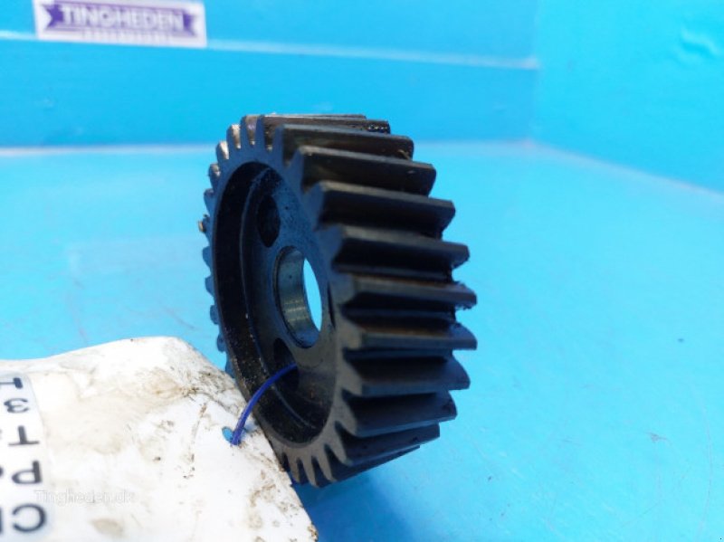 Motor und Motorteile типа Sonstige D7000, Gebrauchtmaschine в Hemmet (Фотография 8)