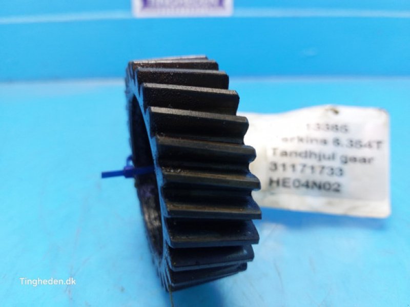 Motor und Motorteile типа Sonstige D7000, Gebrauchtmaschine в Hemmet (Фотография 5)