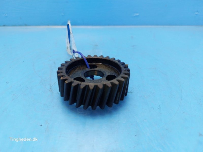 Motor und Motorteile типа Sonstige D7000, Gebrauchtmaschine в Hemmet (Фотография 2)