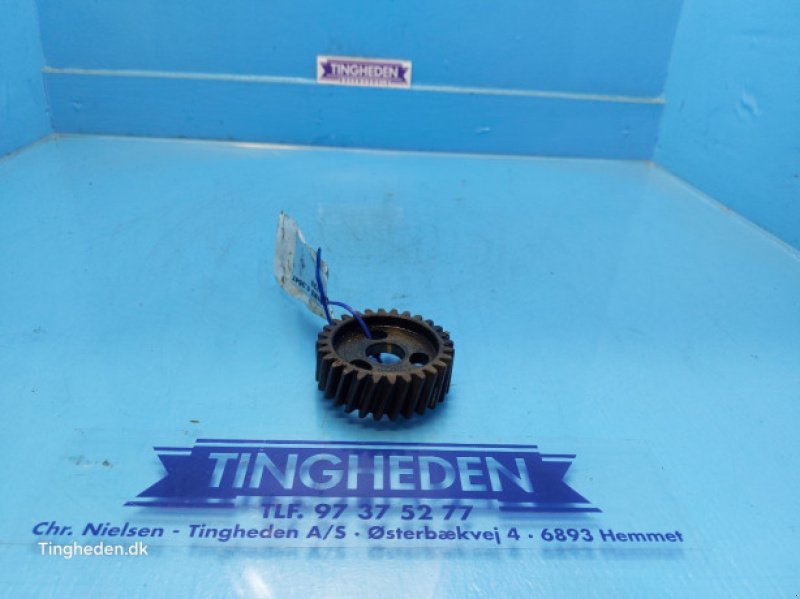 Motor und Motorteile типа Sonstige D7000, Gebrauchtmaschine в Hemmet (Фотография 1)