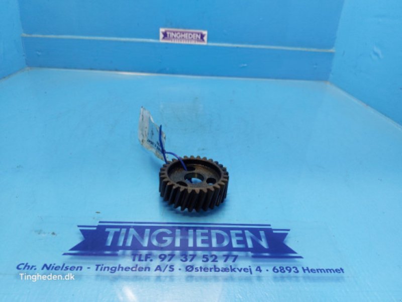 Motor und Motorteile типа Sonstige D7000, Gebrauchtmaschine в Hemmet (Фотография 1)