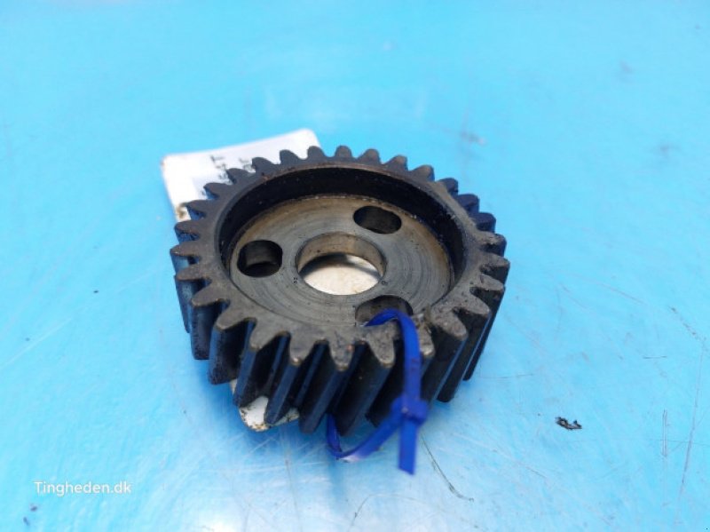 Motor und Motorteile типа Sonstige D7000, Gebrauchtmaschine в Hemmet (Фотография 11)