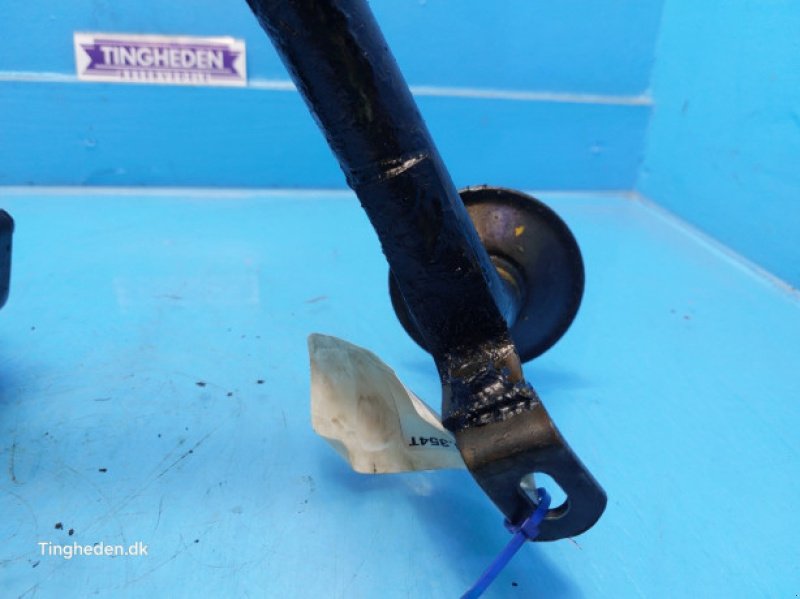 Motor und Motorteile типа Sonstige D7000, Gebrauchtmaschine в Hemmet (Фотография 10)