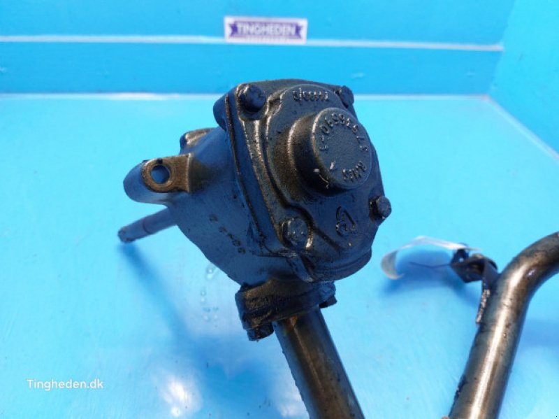 Motor und Motorteile типа Sonstige D7000, Gebrauchtmaschine в Hemmet (Фотография 2)