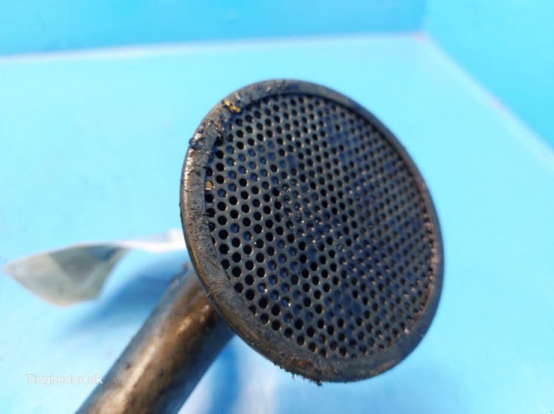 Motor und Motorteile типа Sonstige D7000, Gebrauchtmaschine в Hemmet (Фотография 4)