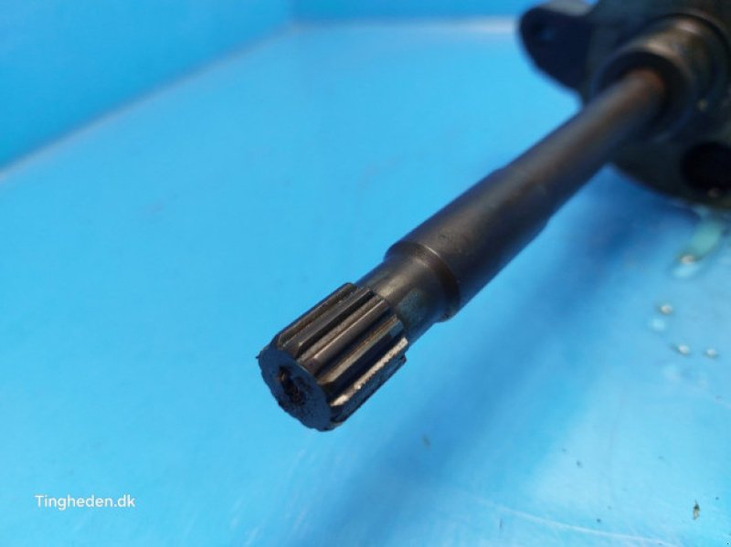 Motor und Motorteile типа Sonstige D7000, Gebrauchtmaschine в Hemmet (Фотография 8)