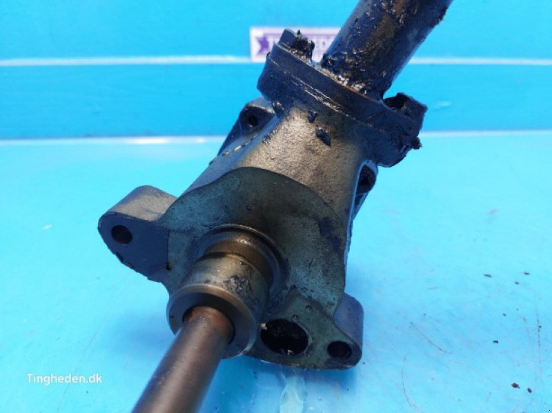 Motor und Motorteile типа Sonstige D7000, Gebrauchtmaschine в Hemmet (Фотография 9)