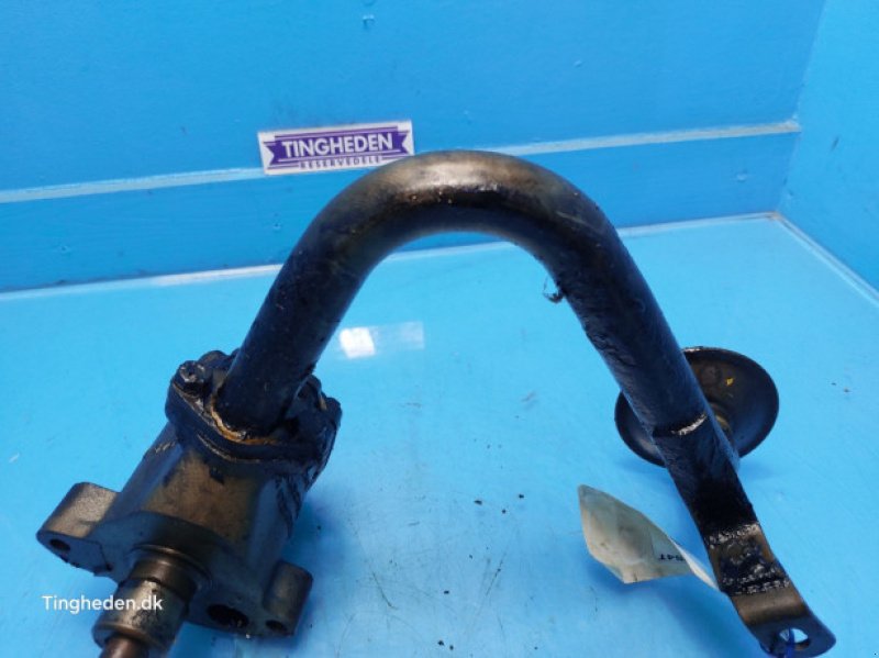 Motor und Motorteile типа Sonstige D7000, Gebrauchtmaschine в Hemmet (Фотография 11)