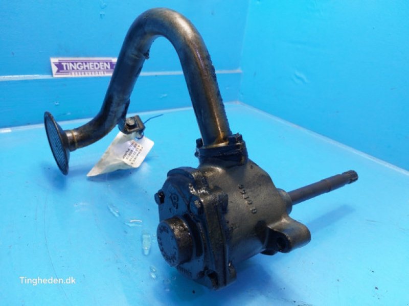 Motor und Motorteile типа Sonstige D7000, Gebrauchtmaschine в Hemmet (Фотография 15)