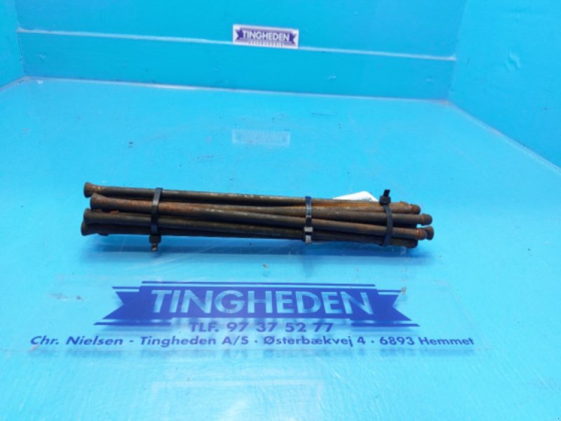 Motor und Motorteile типа Sonstige D7000, Gebrauchtmaschine в Hemmet (Фотография 1)