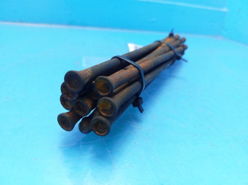 Motor und Motorteile типа Sonstige D7000, Gebrauchtmaschine в Hemmet (Фотография 3)