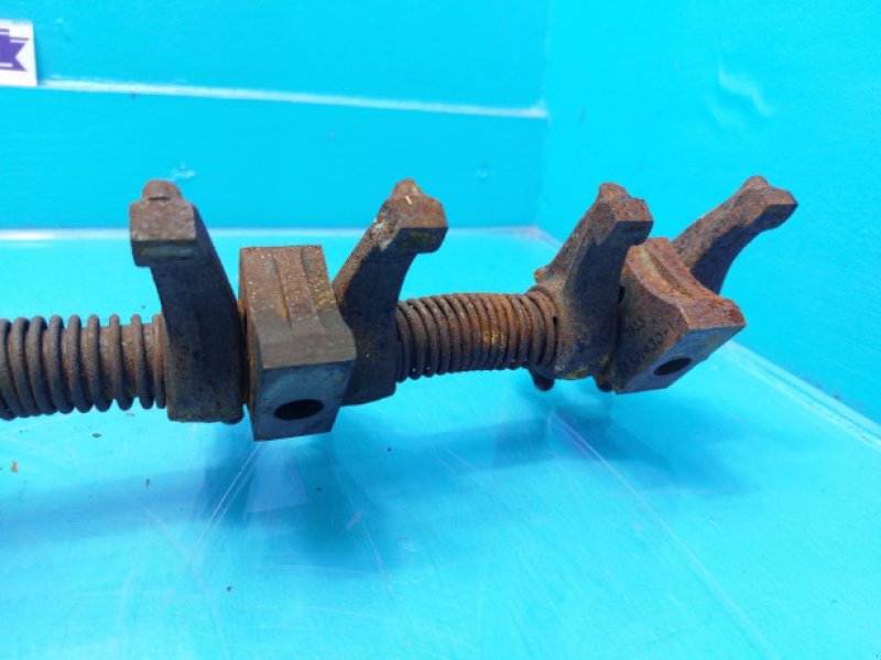 Motor und Motorteile типа Sonstige D7000, Gebrauchtmaschine в Hemmet (Фотография 2)