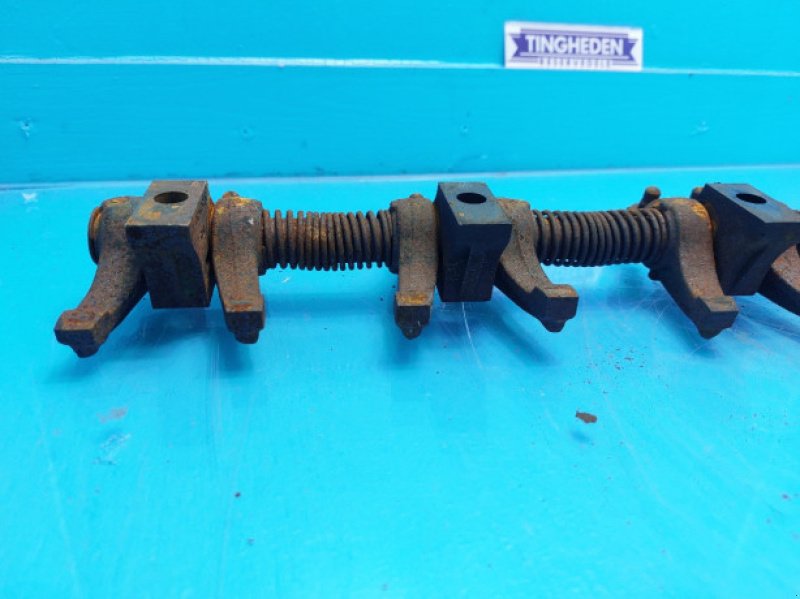 Motor und Motorteile типа Sonstige D7000, Gebrauchtmaschine в Hemmet (Фотография 12)