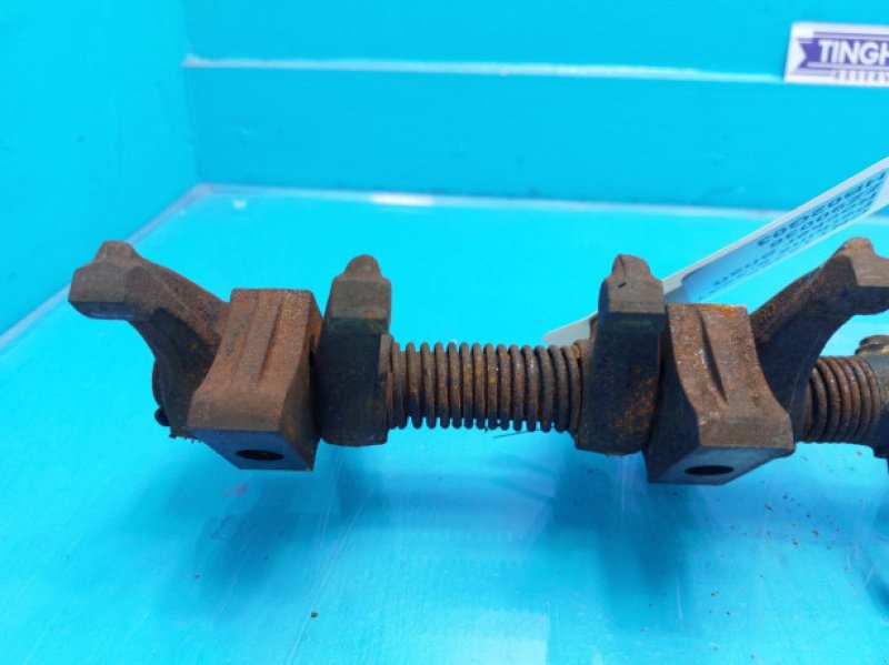 Motor und Motorteile типа Sonstige D7000, Gebrauchtmaschine в Hemmet (Фотография 4)